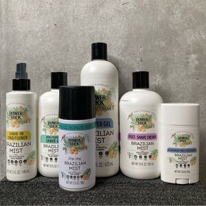 Power Stick Brazilian Mist for Her Collection